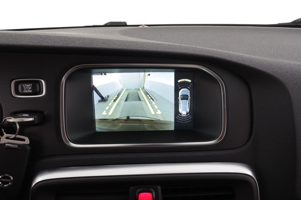 VOLVO V40 Cross Country 2017