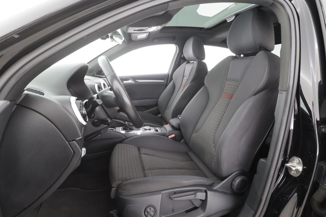 AUDI A3 2017
