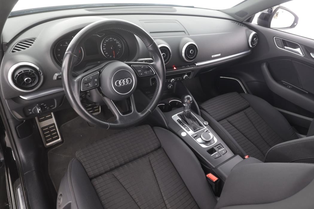 AUDI A3 2017