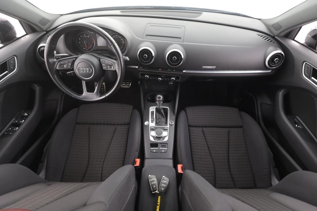 AUDI A3 2017