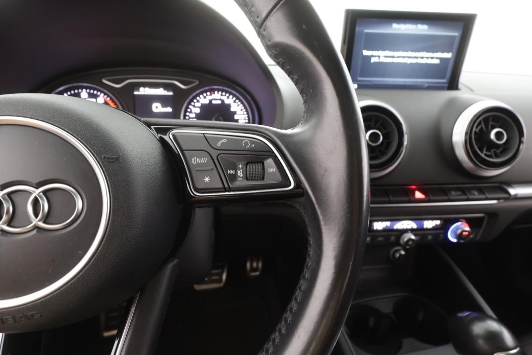 AUDI A3 2017