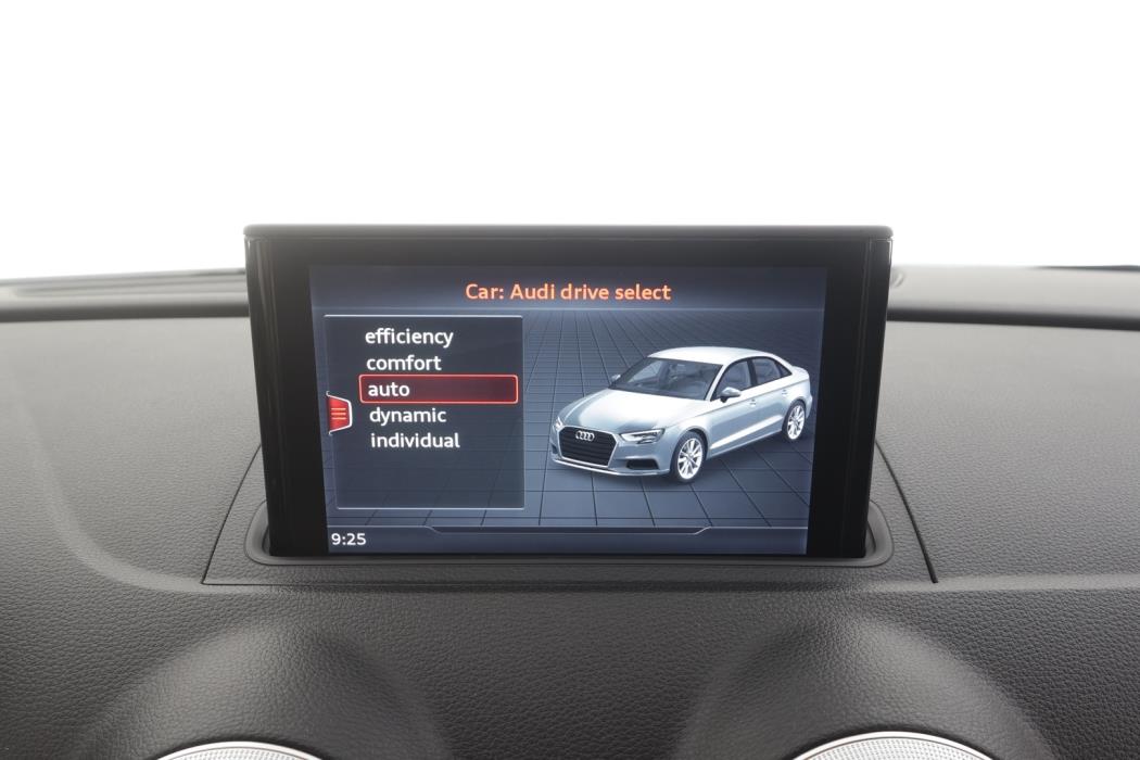 AUDI A3 2017