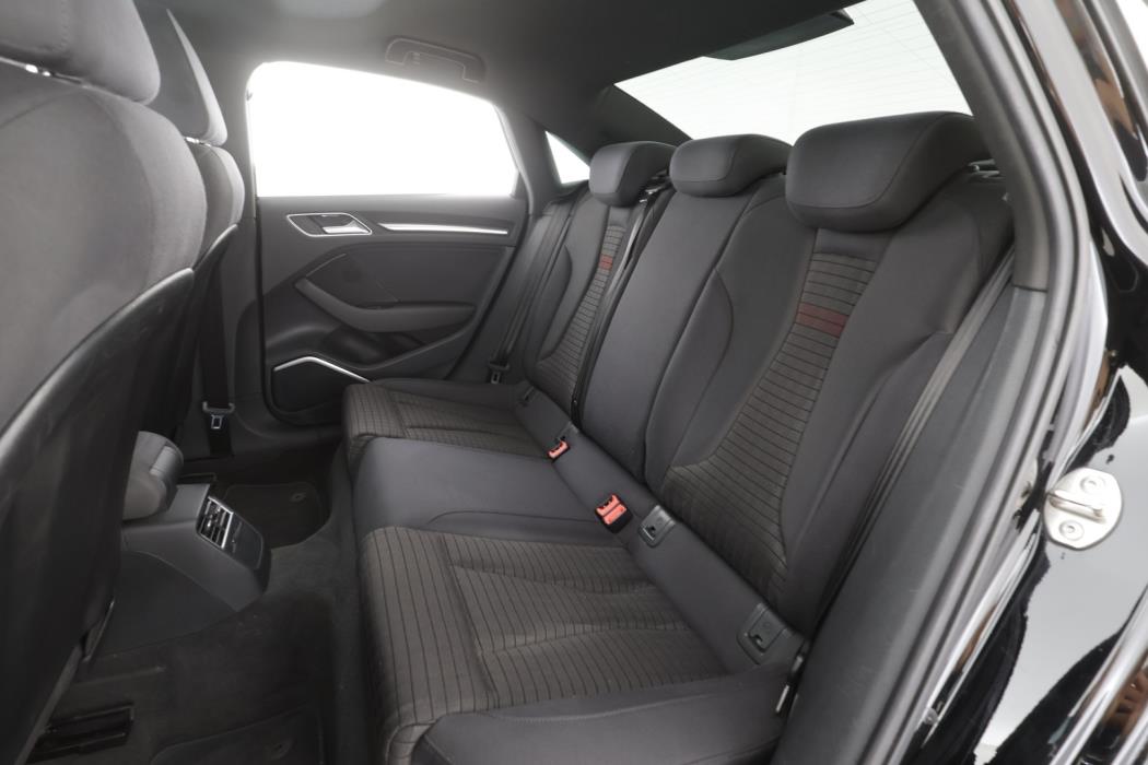 AUDI A3 2017