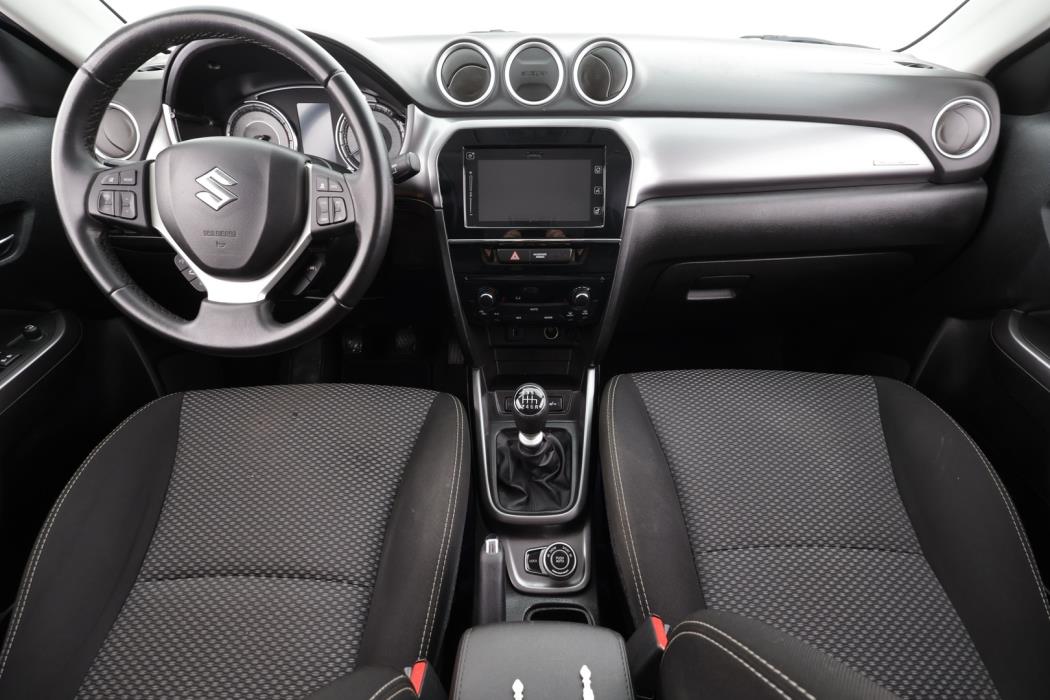 SUZUKI Vitara 2019