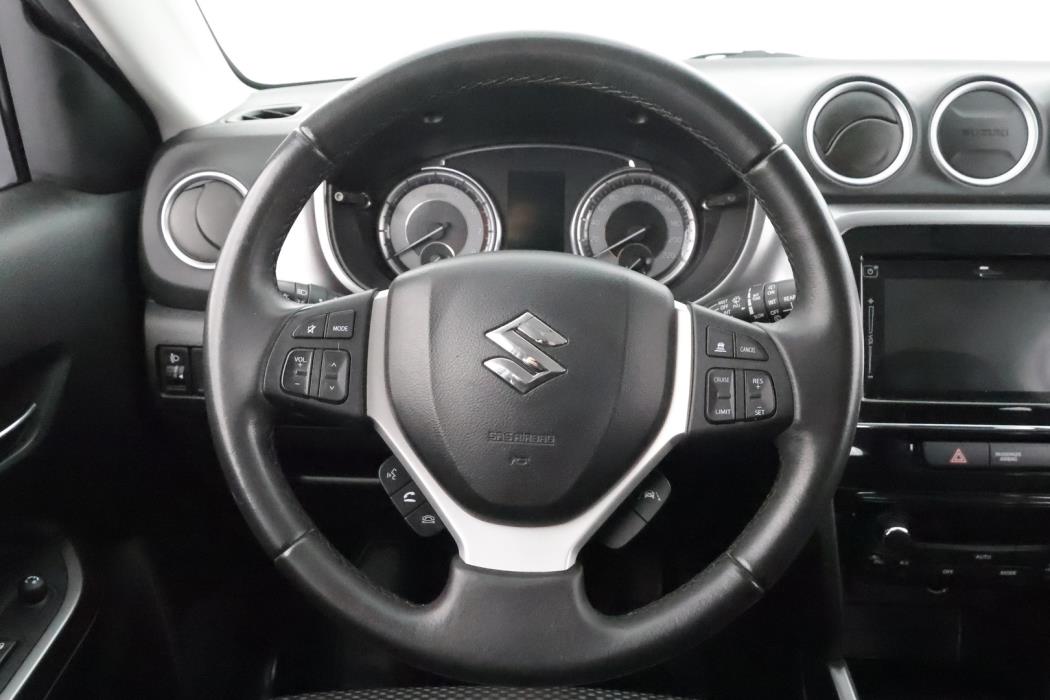 SUZUKI Vitara 2019