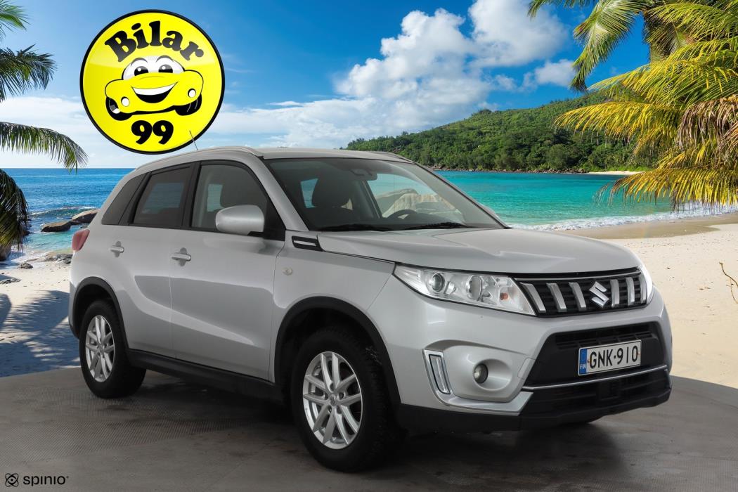 SUZUKI Vitara 2019