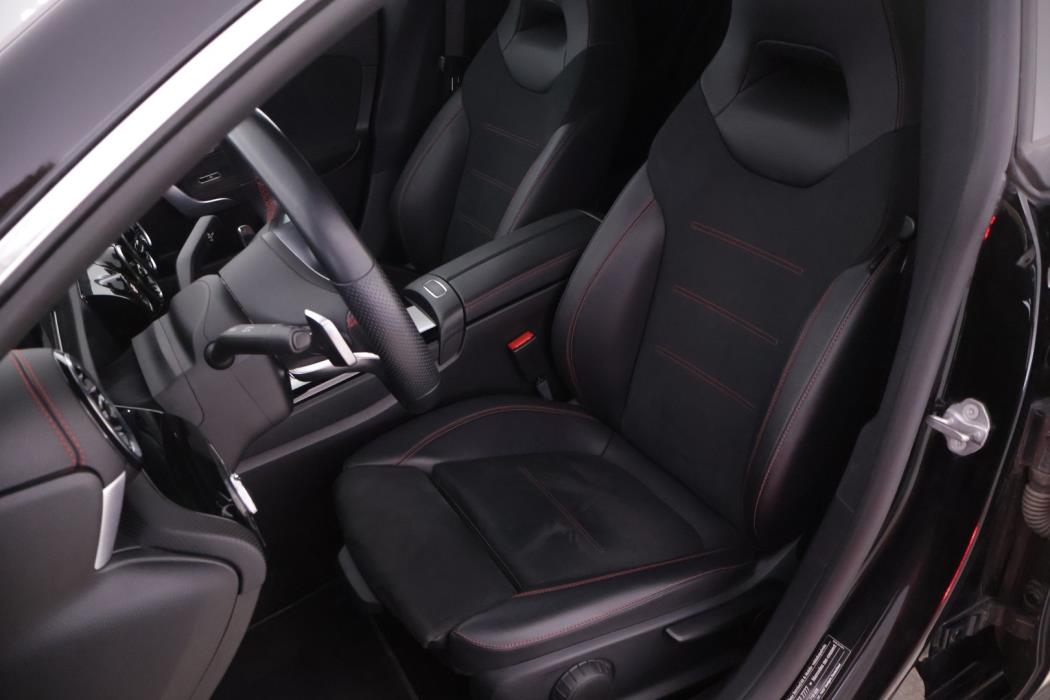MERCEDES-BENZ CLA 2020