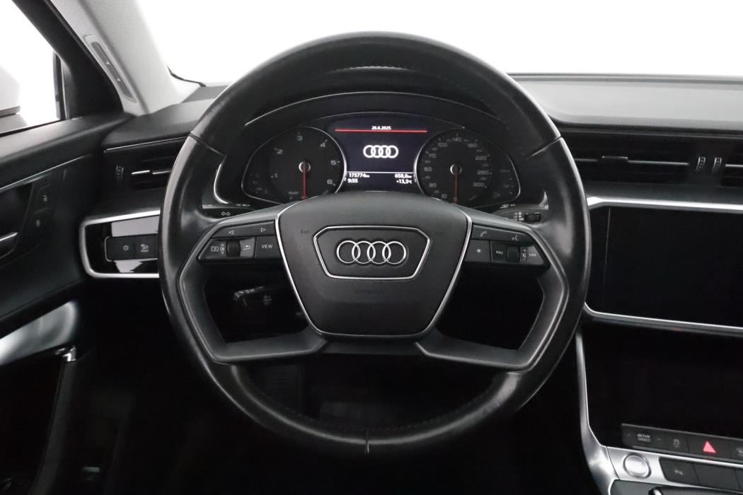 AUDI A6 2020
