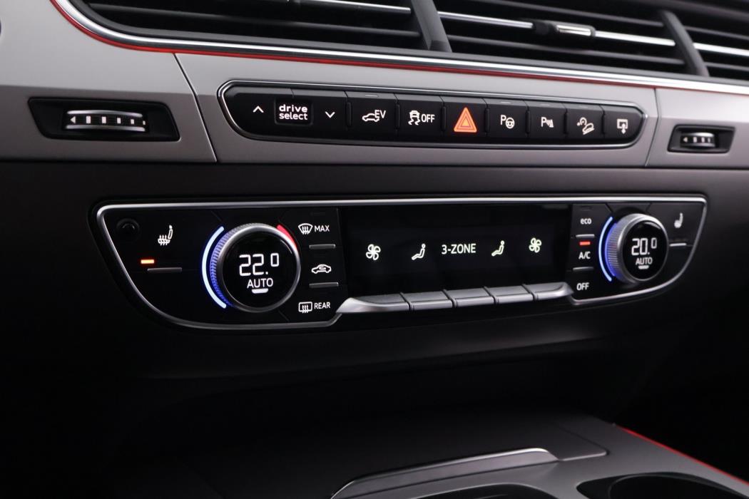 AUDI Q7 2017