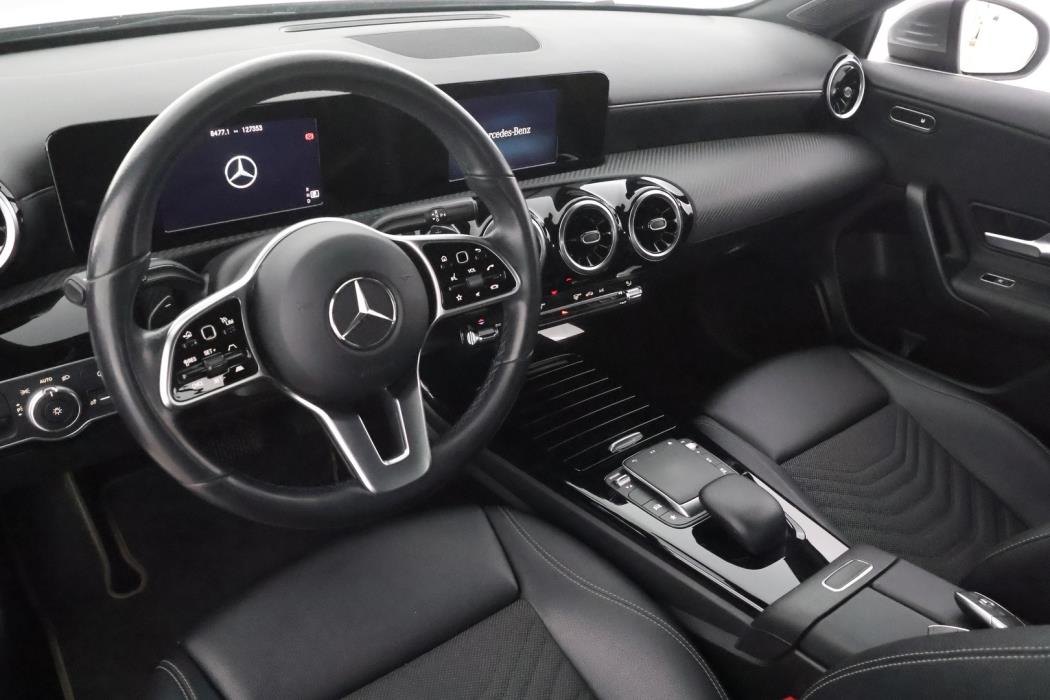 MERCEDES-BENZ A 2021