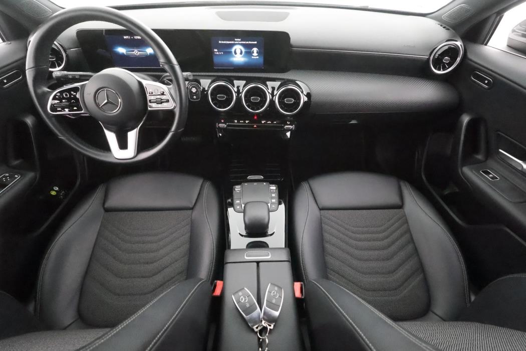 MERCEDES-BENZ A 2021