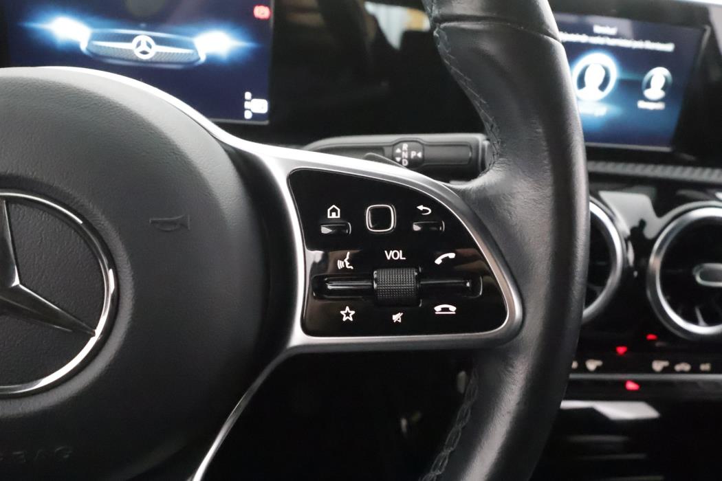 MERCEDES-BENZ A 2021
