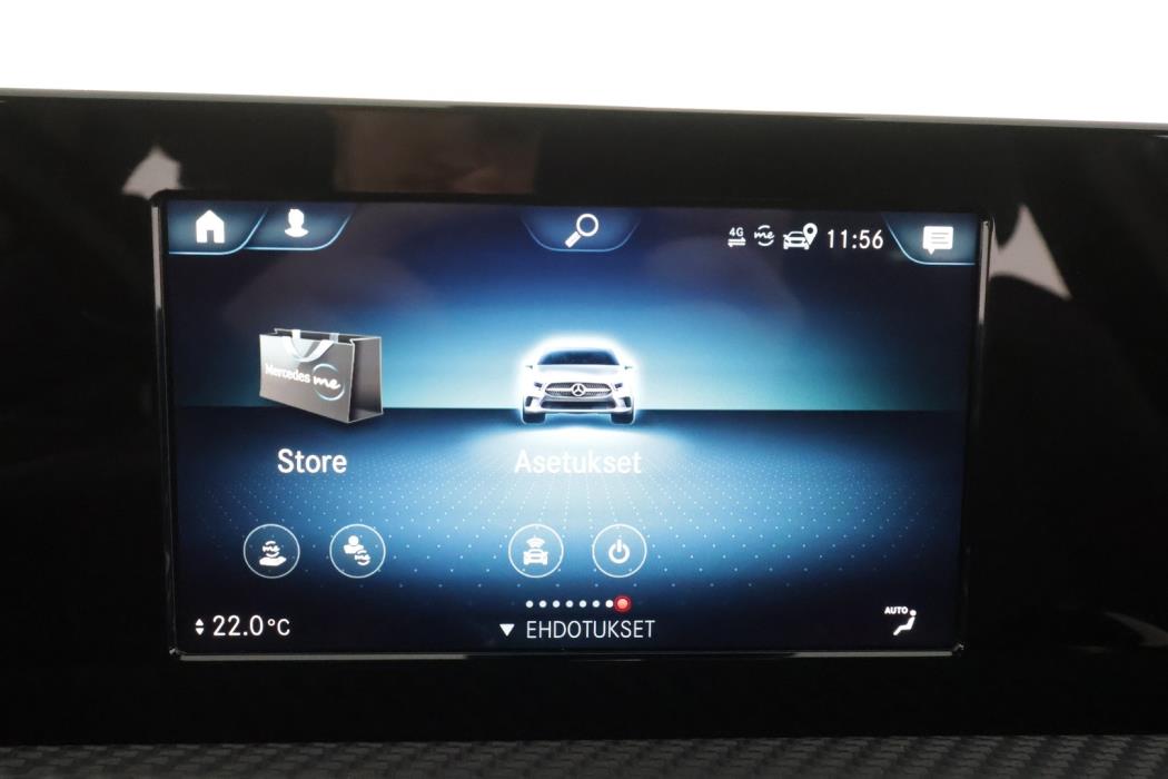 MERCEDES-BENZ A 2021