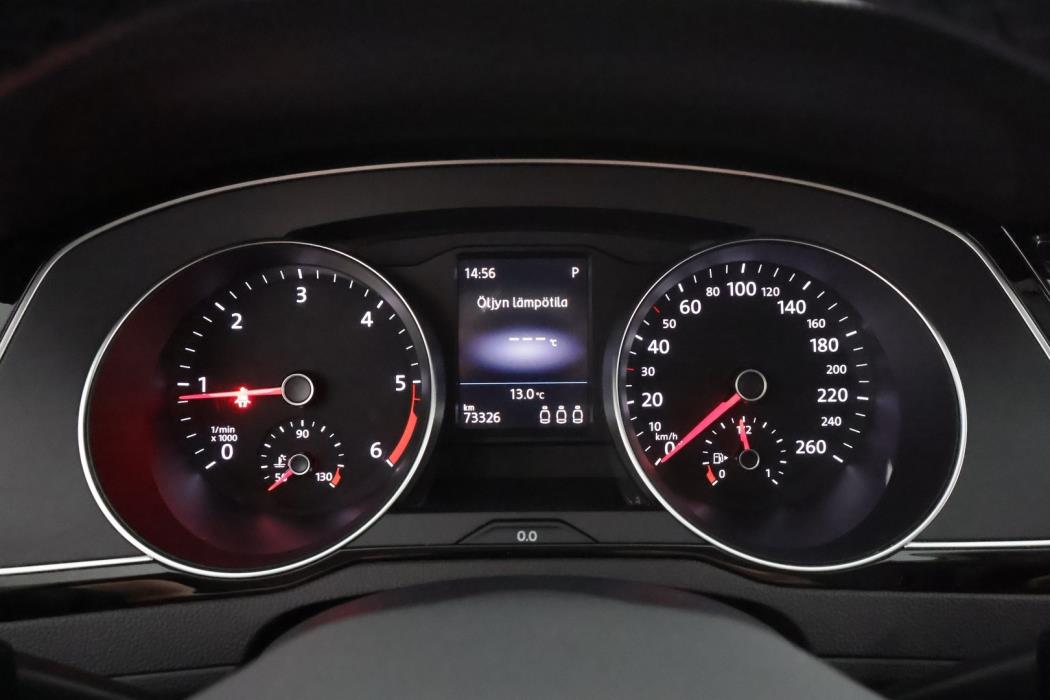 VOLKSWAGEN Passat 2021