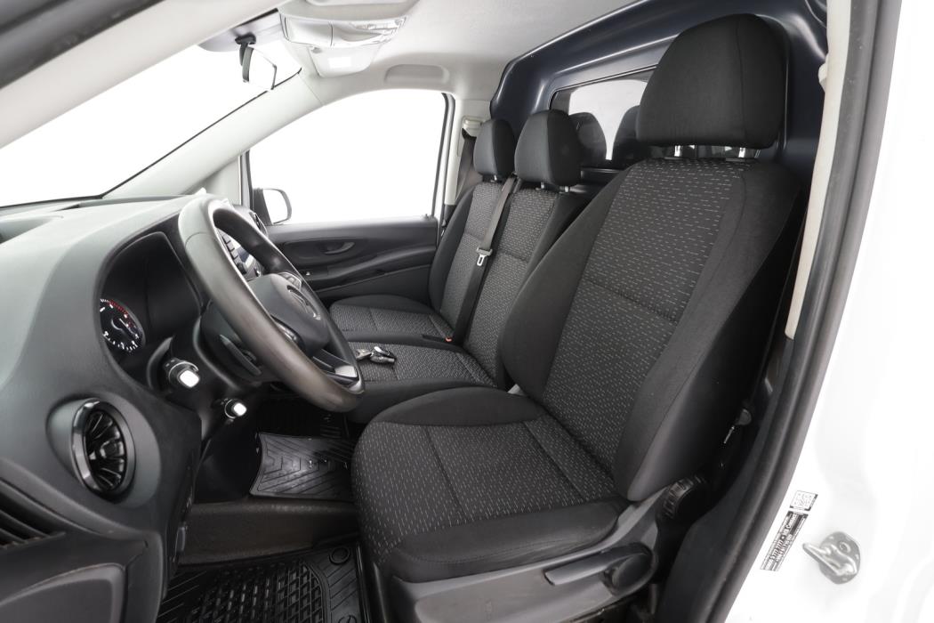 MERCEDES-BENZ Vito 2021