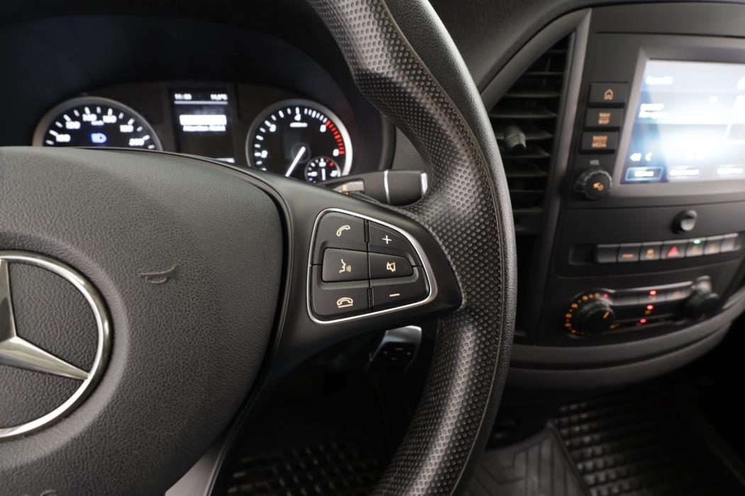MERCEDES-BENZ Vito 2021