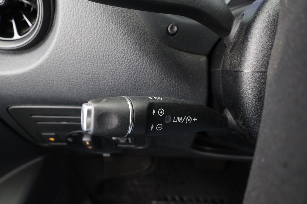 MERCEDES-BENZ Vito 2021