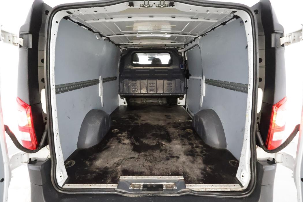 MERCEDES-BENZ Vito 2021
