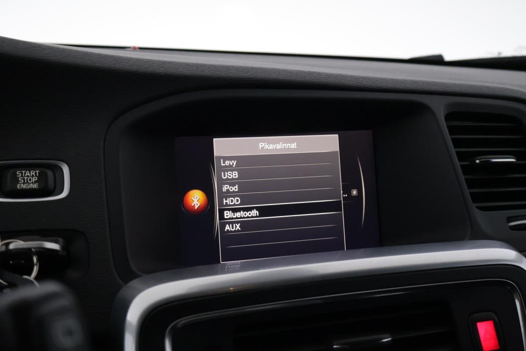 VOLVO V60 Cross Country 2018