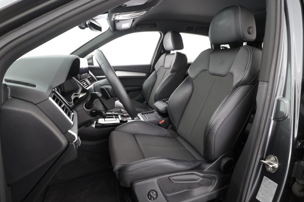 AUDI Q5 2021