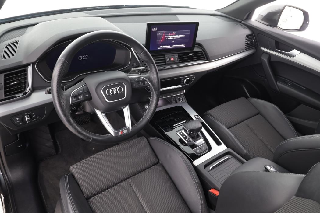 AUDI Q5 2021