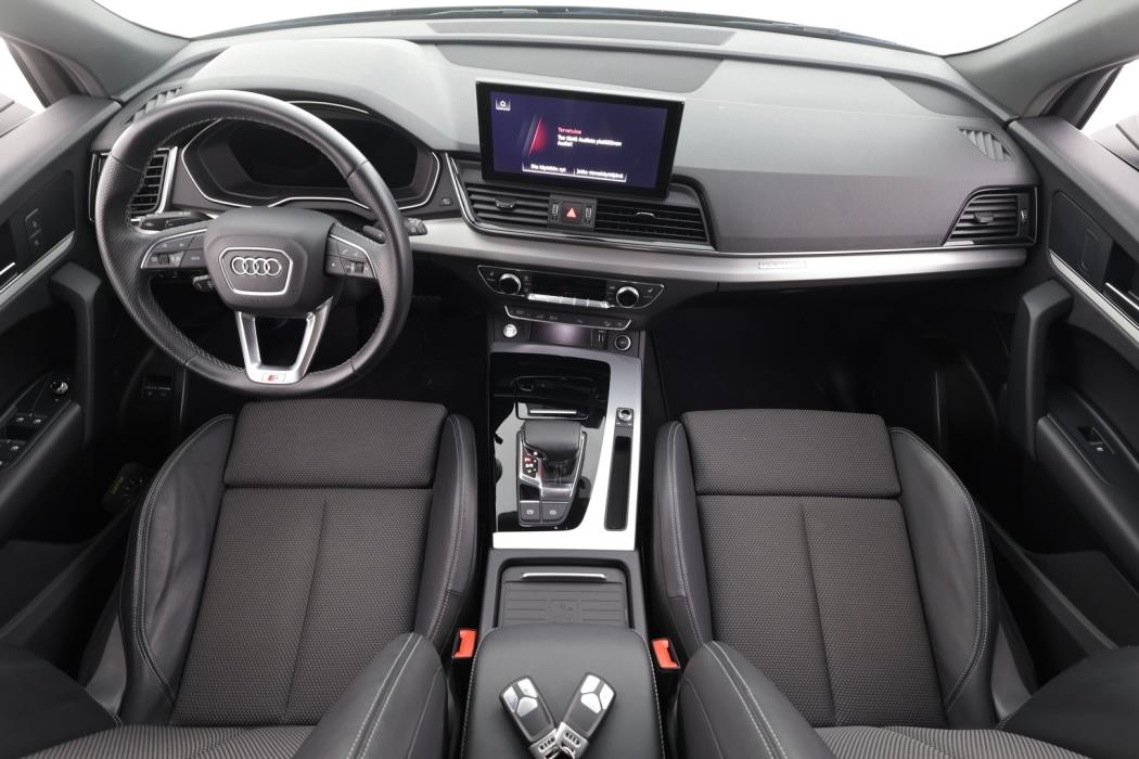 AUDI Q5 2021