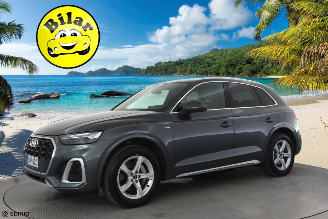 AUDI Q5 2021