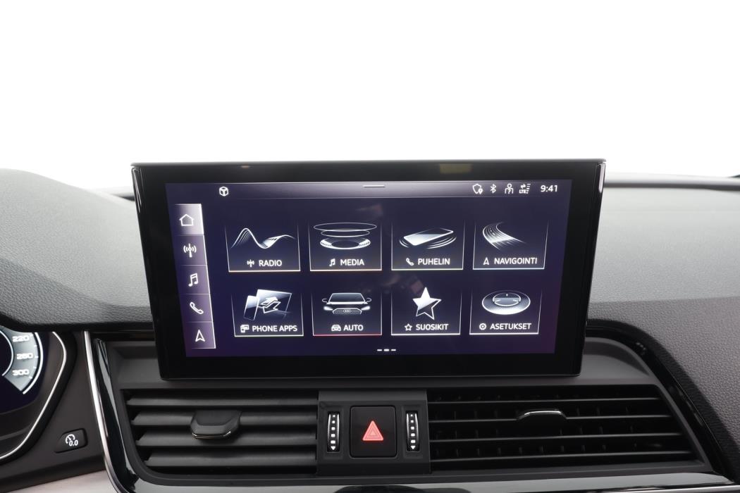AUDI Q5 2021