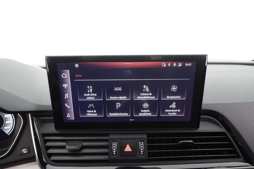 AUDI Q5 2021