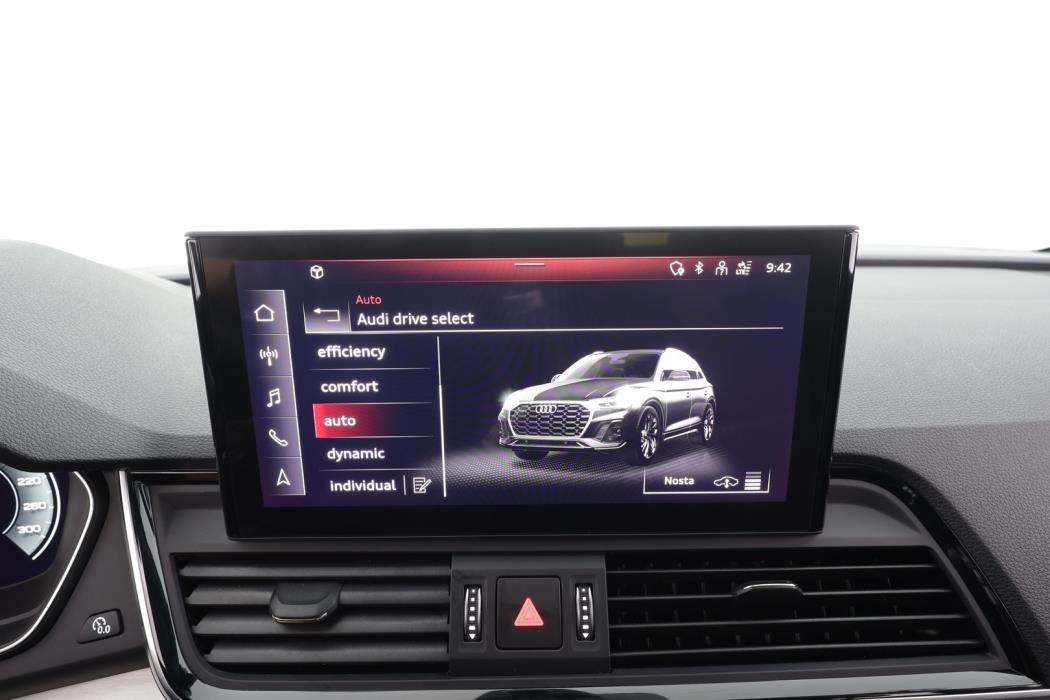 AUDI Q5 2021