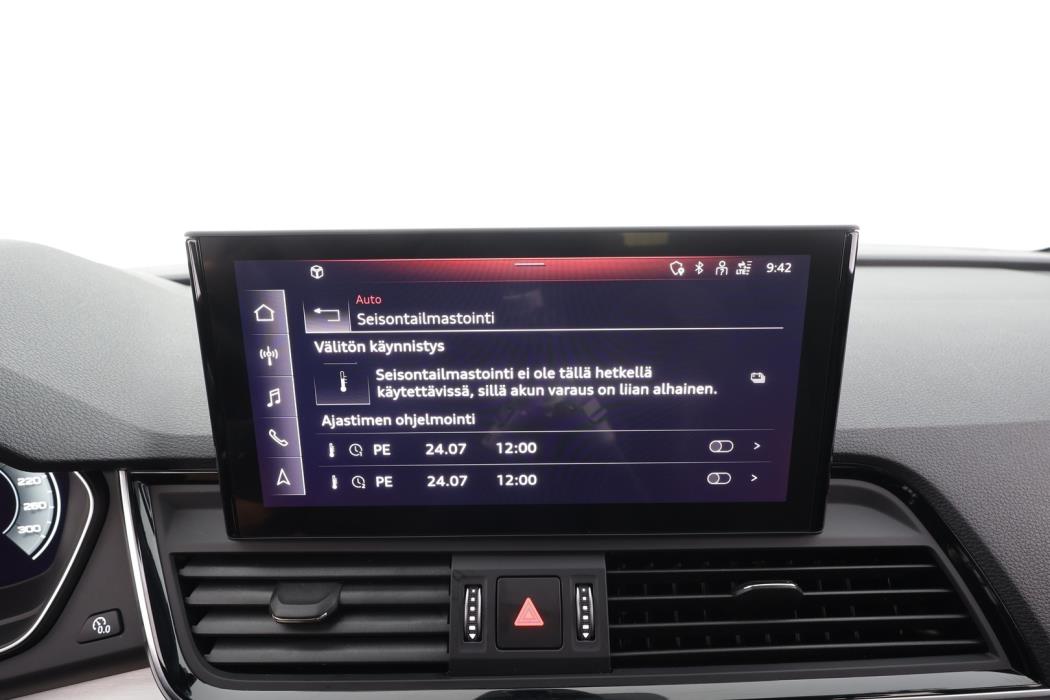 AUDI Q5 2021