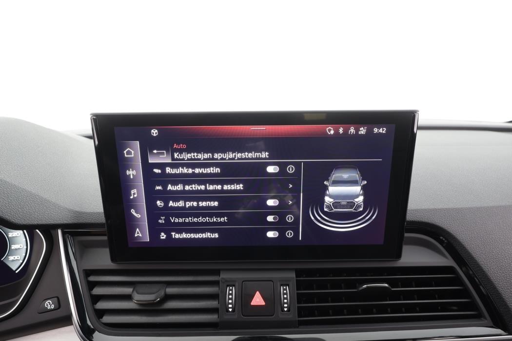 AUDI Q5 2021