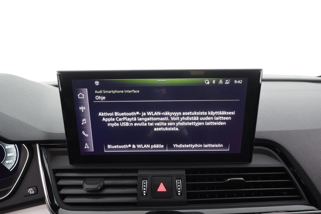 AUDI Q5 2021