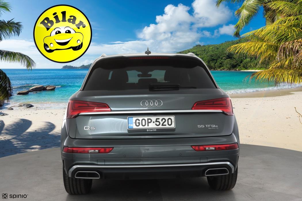 AUDI Q5 2021