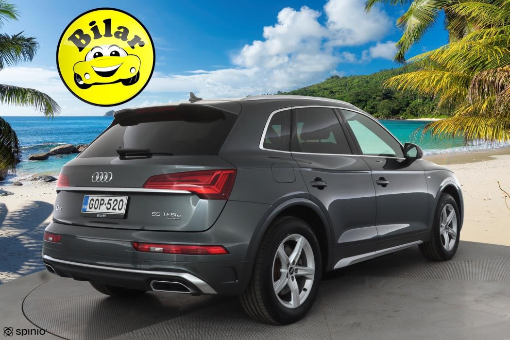 AUDI Q5 2021