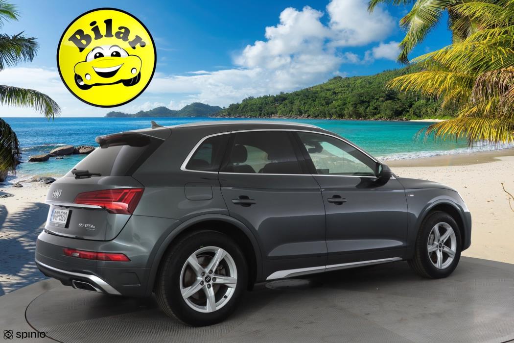 AUDI Q5 2021