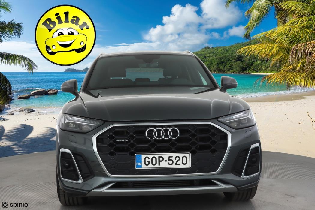 AUDI Q5 2021