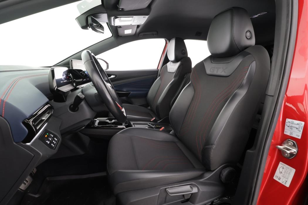 VOLKSWAGEN ID.4 2022