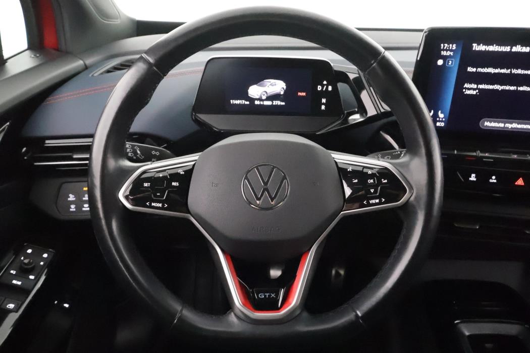 VOLKSWAGEN ID.4 2022