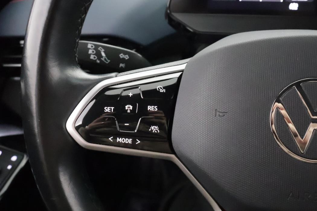 VOLKSWAGEN ID.4 2022