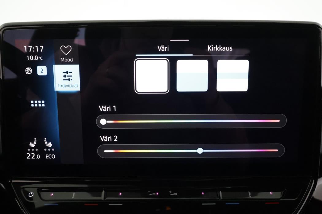 VOLKSWAGEN ID.4 2022