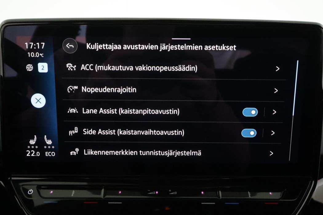 VOLKSWAGEN ID.4 2022