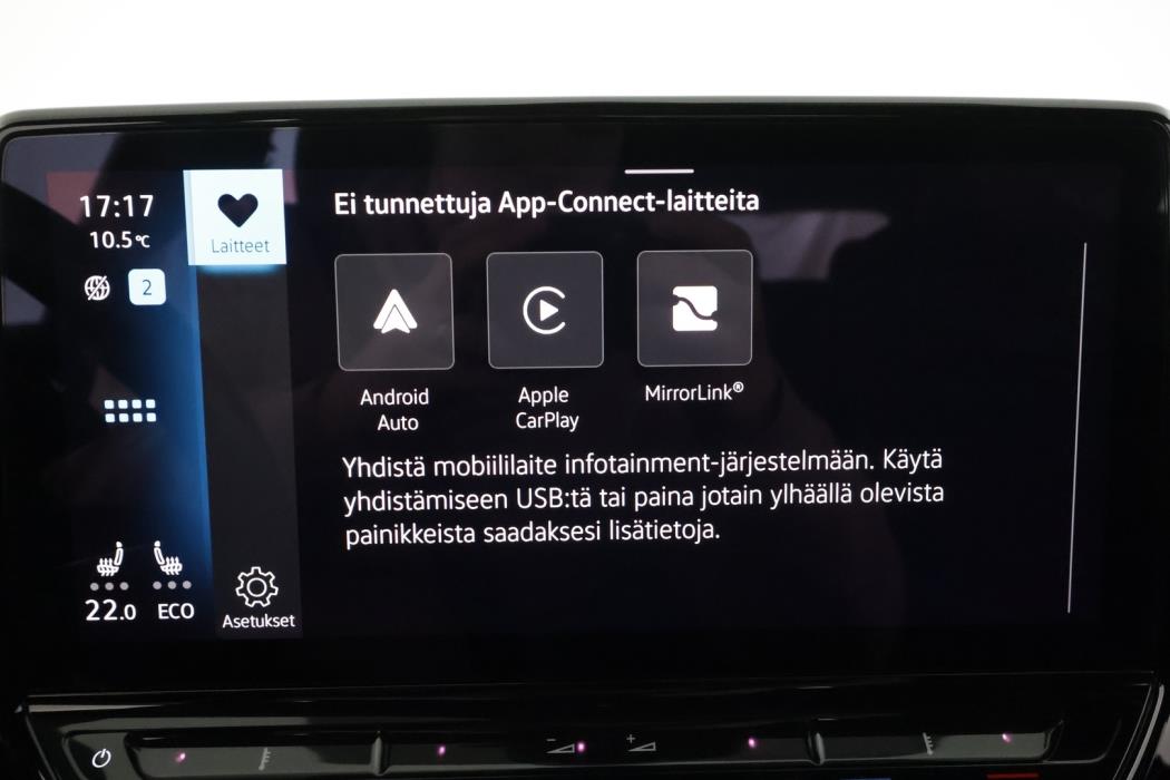 VOLKSWAGEN ID.4 2022