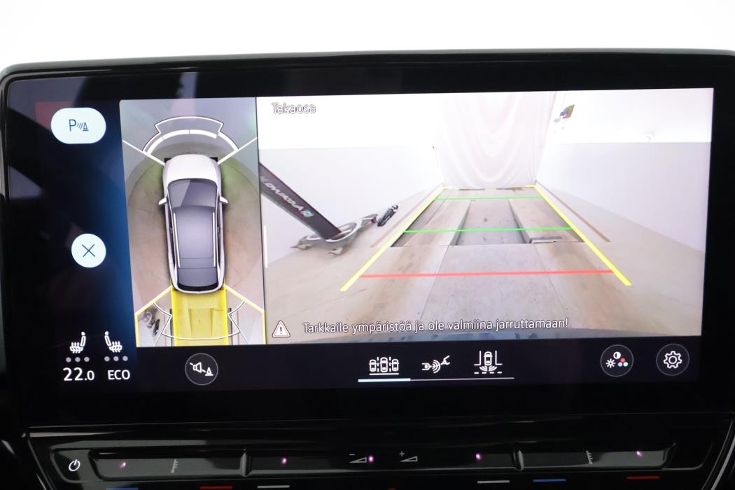 VOLKSWAGEN ID.4 2022