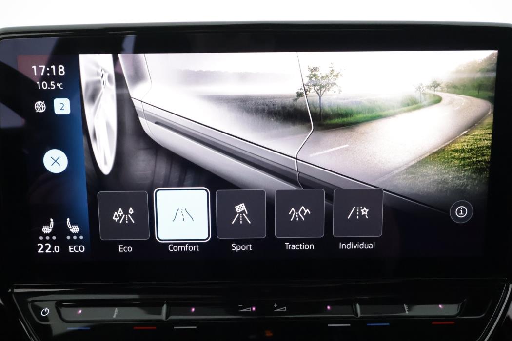 VOLKSWAGEN ID.4 2022