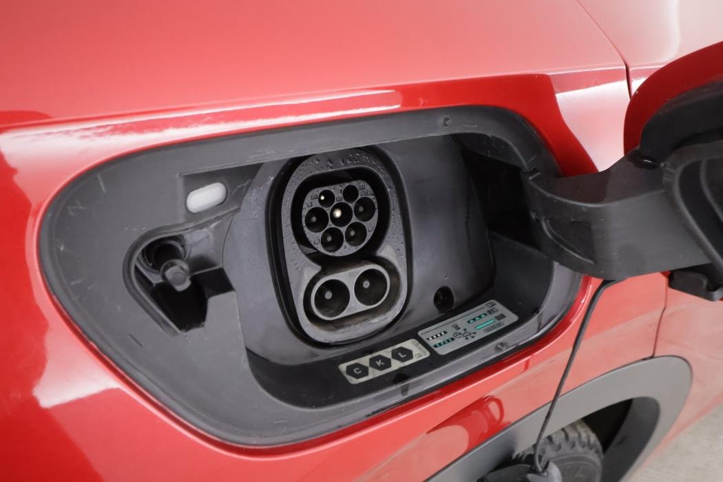 VOLKSWAGEN ID.4 2022