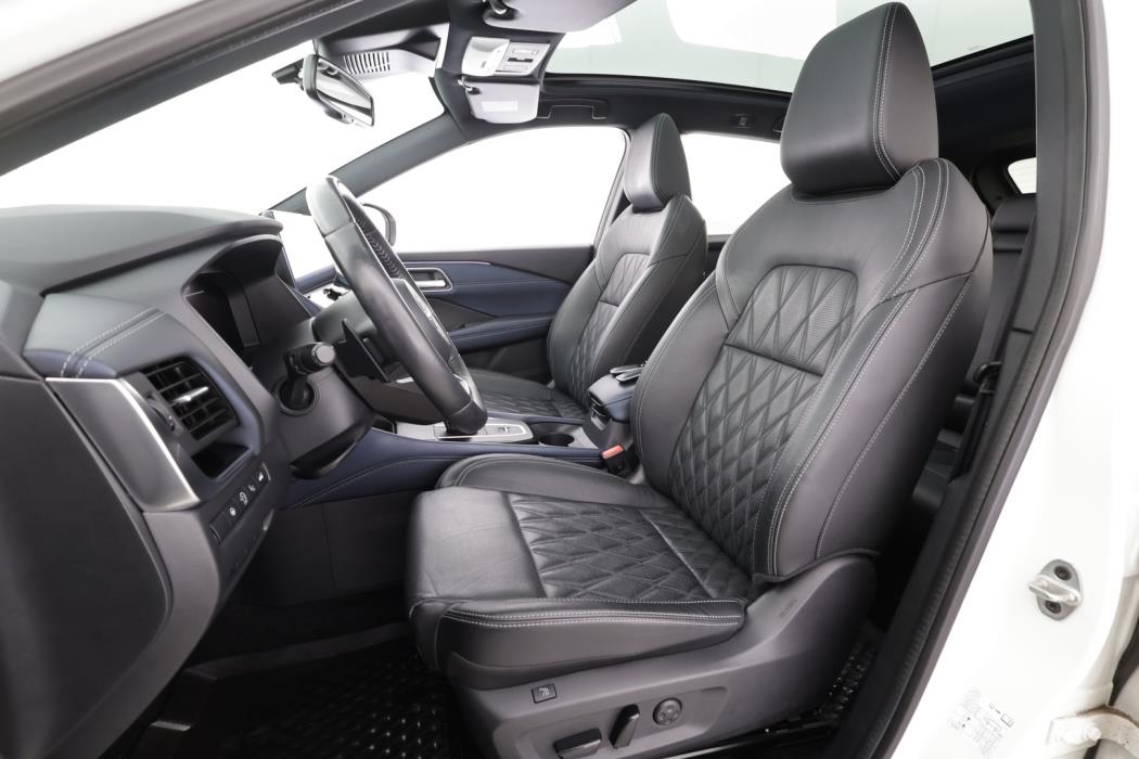 NISSAN Qashqai 2023