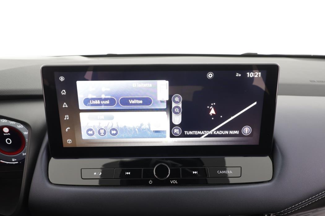 NISSAN Qashqai 2023