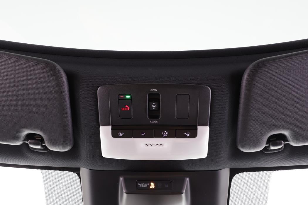 NISSAN Qashqai 2023