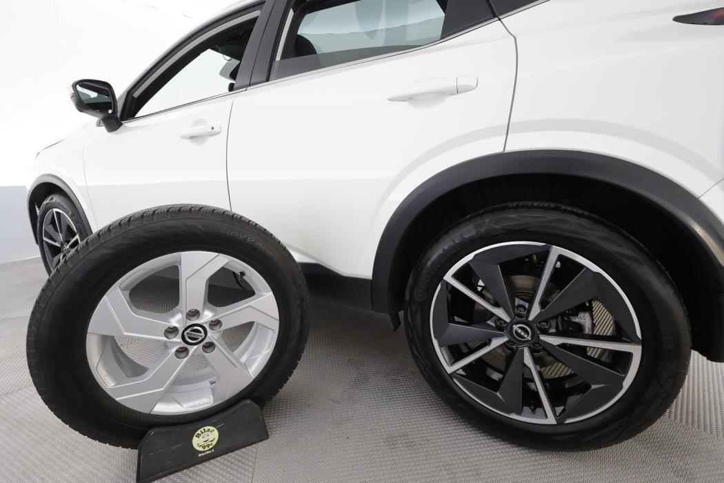 NISSAN Qashqai 2023